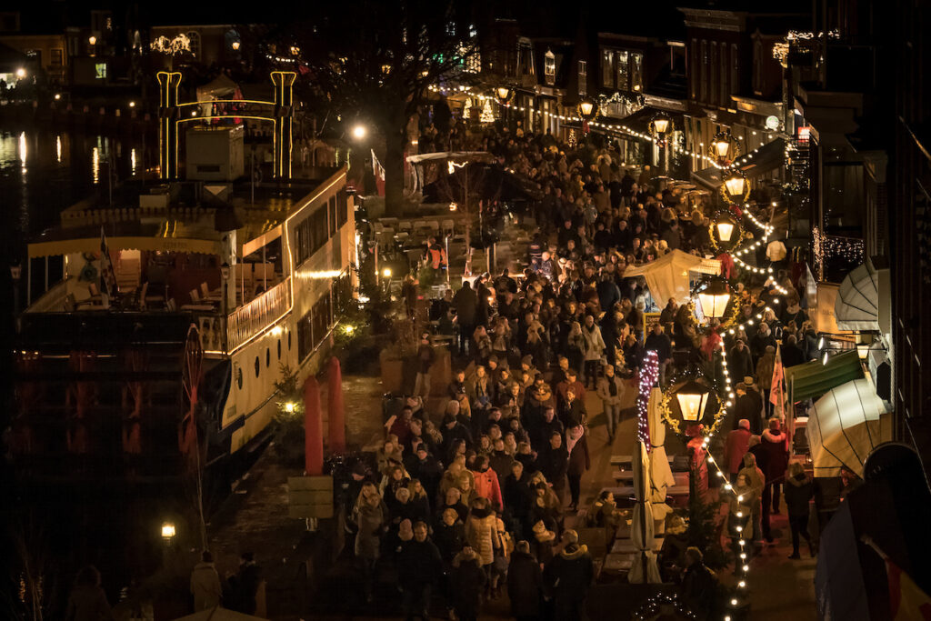 Foto door: Thomas Vaer